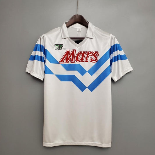 SSC NAPOLI 88-89 AWAY