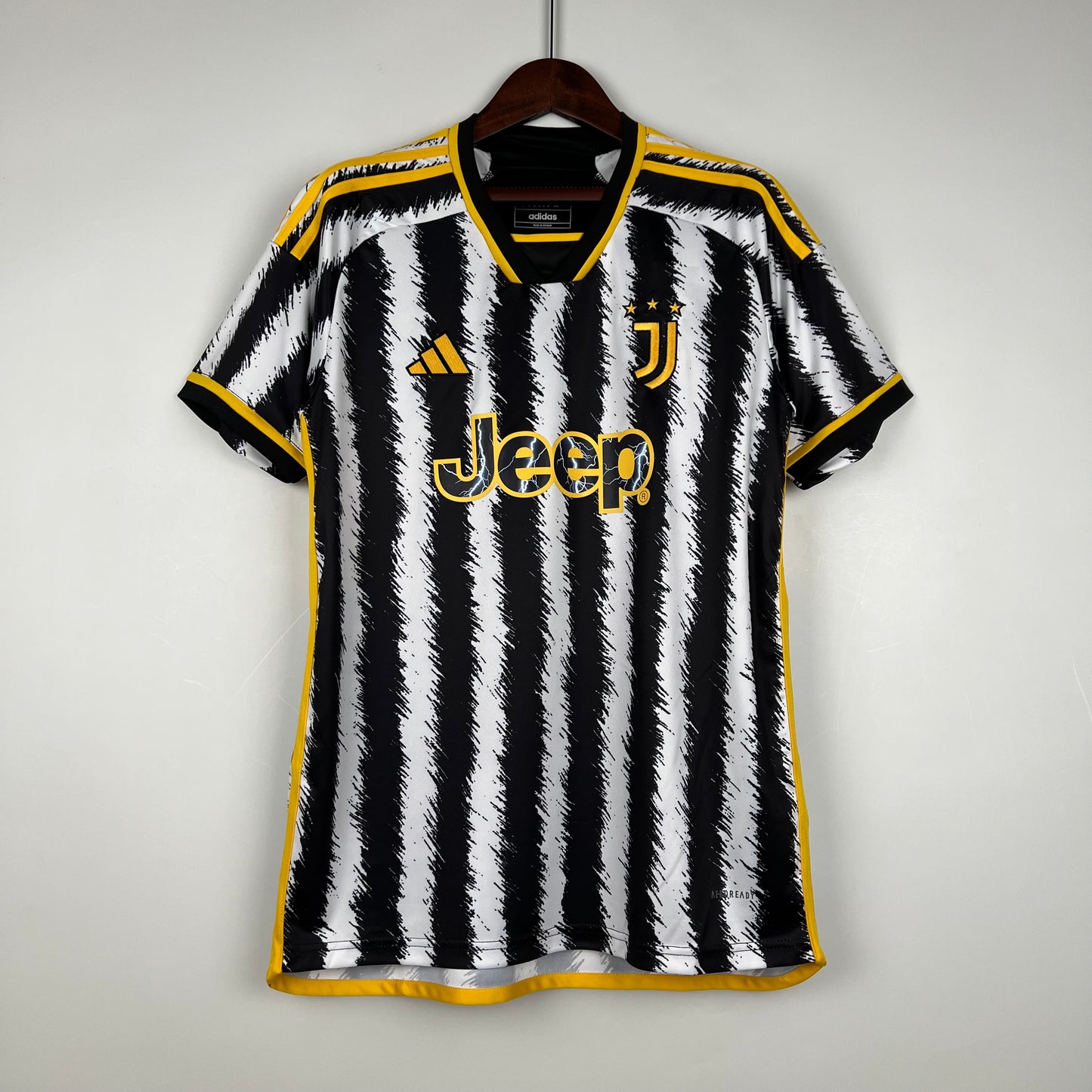 JUVENTUS 23-24 HOME