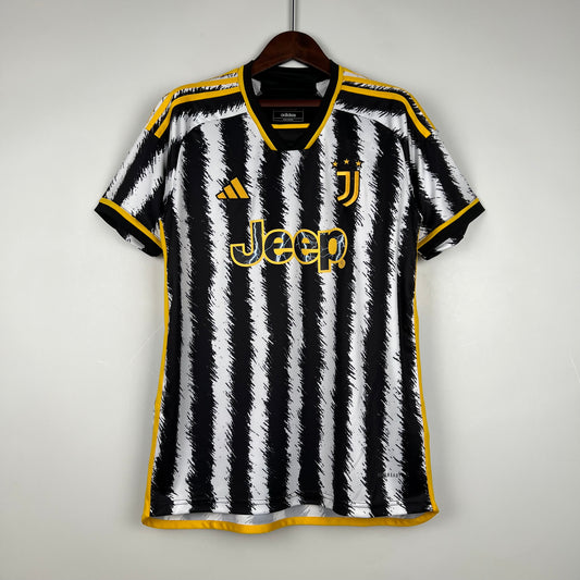 JUVENTUS 23-24 HOME