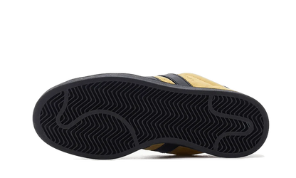 Adidas Campus 00s Almost Yellow Core Black