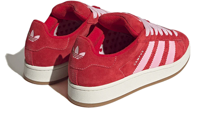 Adidas Campus 00s Better Scarlet Clear Pink