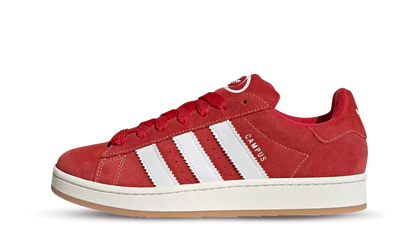 Adidas Campus 00s Better Scarlet Cloud White