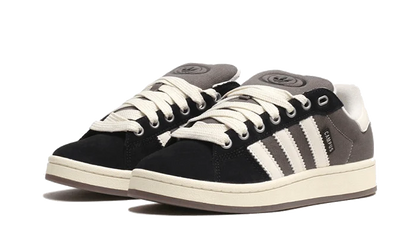 Adidas Campus 00s Charcoal Black White