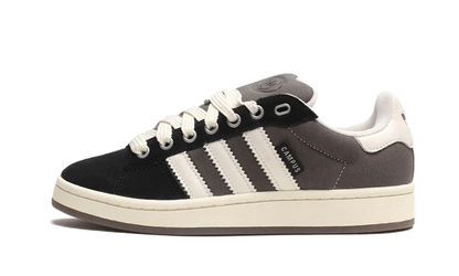 Adidas Campus 00s Charcoal Black White