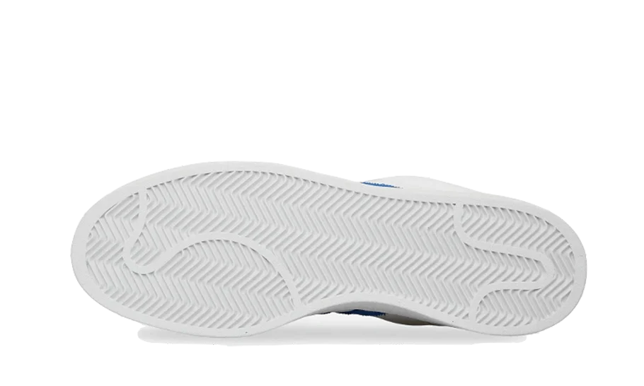 Adidas Campus 00s Cloud White Bright Blue