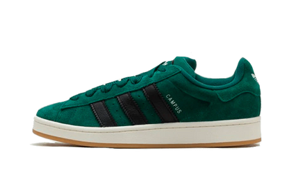 Adidas Campus 00s Collegiate Green Core Black Gum