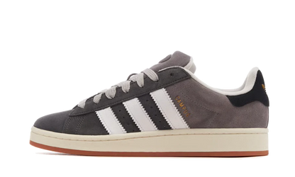 Adidas Campus 00s Dark Grey Grey Gum