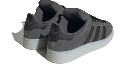 Adidas Campus 00s Grey Six Core Black