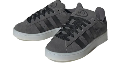 Adidas Campus 00s Grey Six Core Black