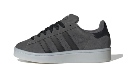 Adidas Campus 00s Grey Six Core Black