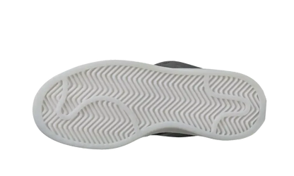 Adidas Campus 00s Grey Six Core Black