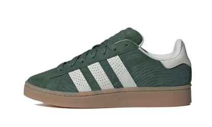 Adidas Campus 00s Japanese Rock Garden Green Oxide