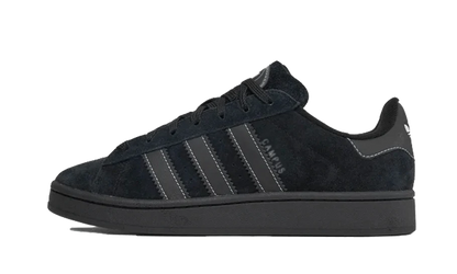 Adidas Campus 00s Core Black White