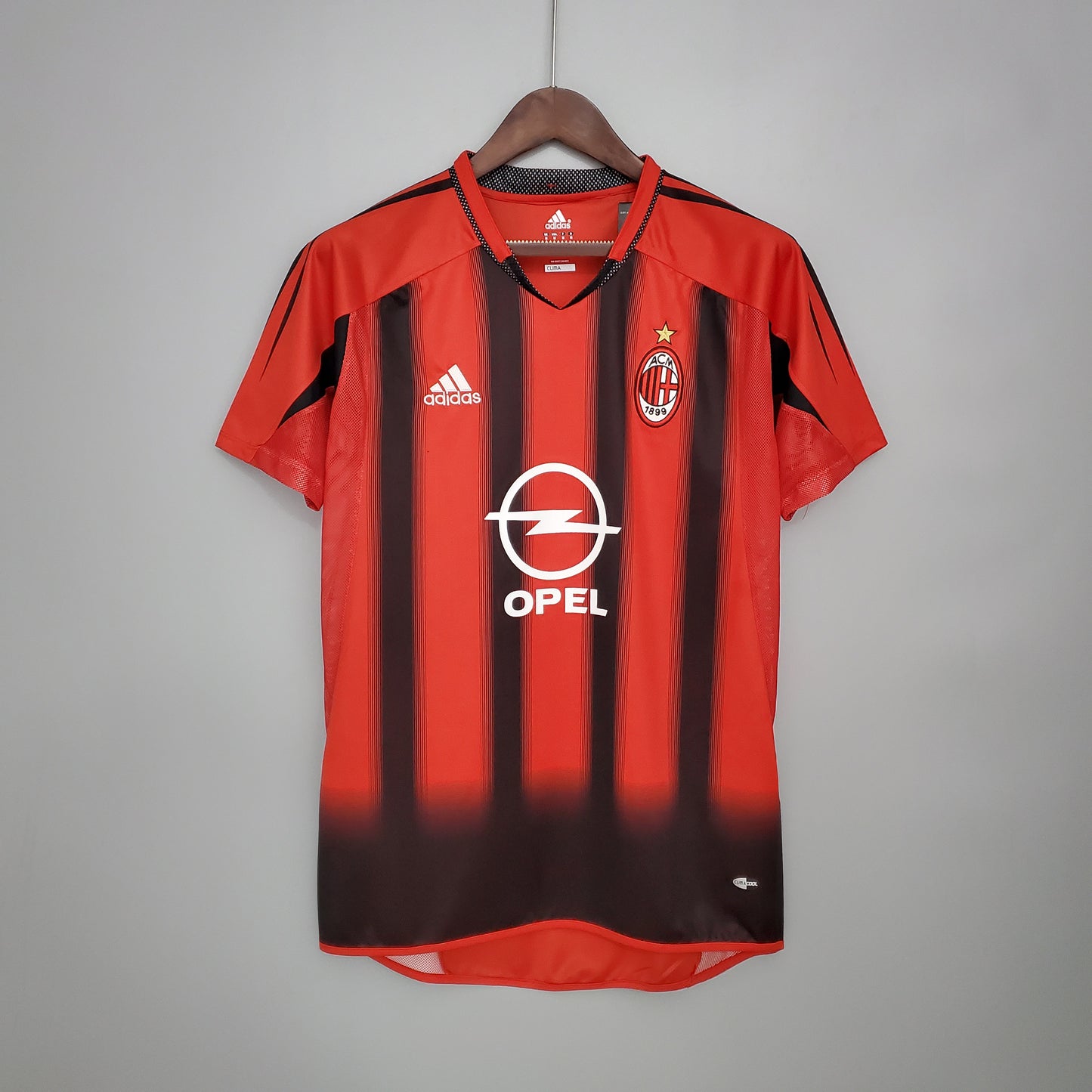 AC MILAN 04-05 HOME