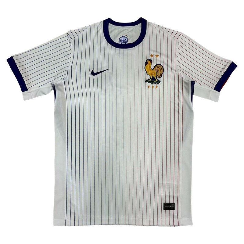 FRANCE 2024 AWAY