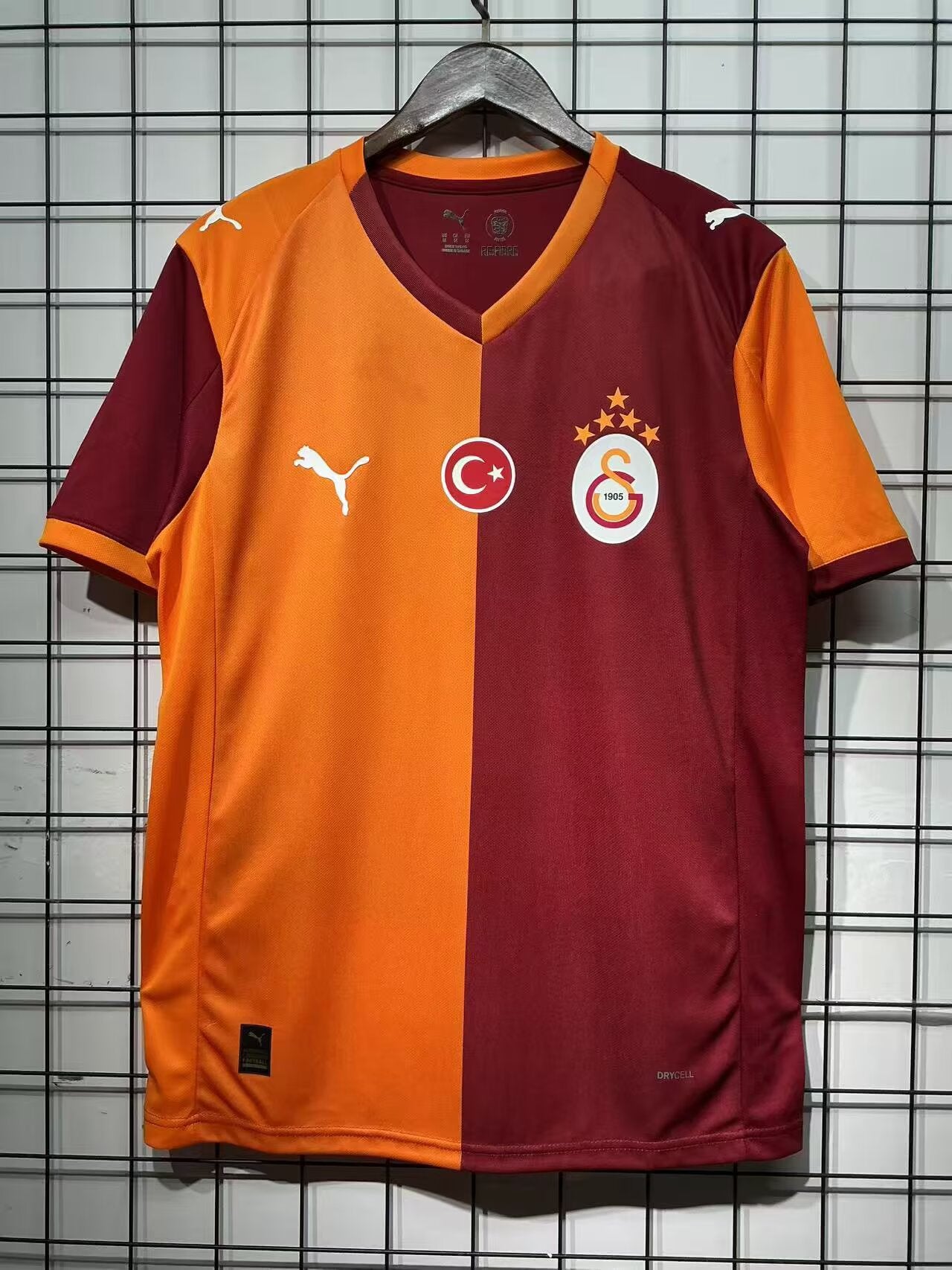 GALATASARAY 25-26 HOME