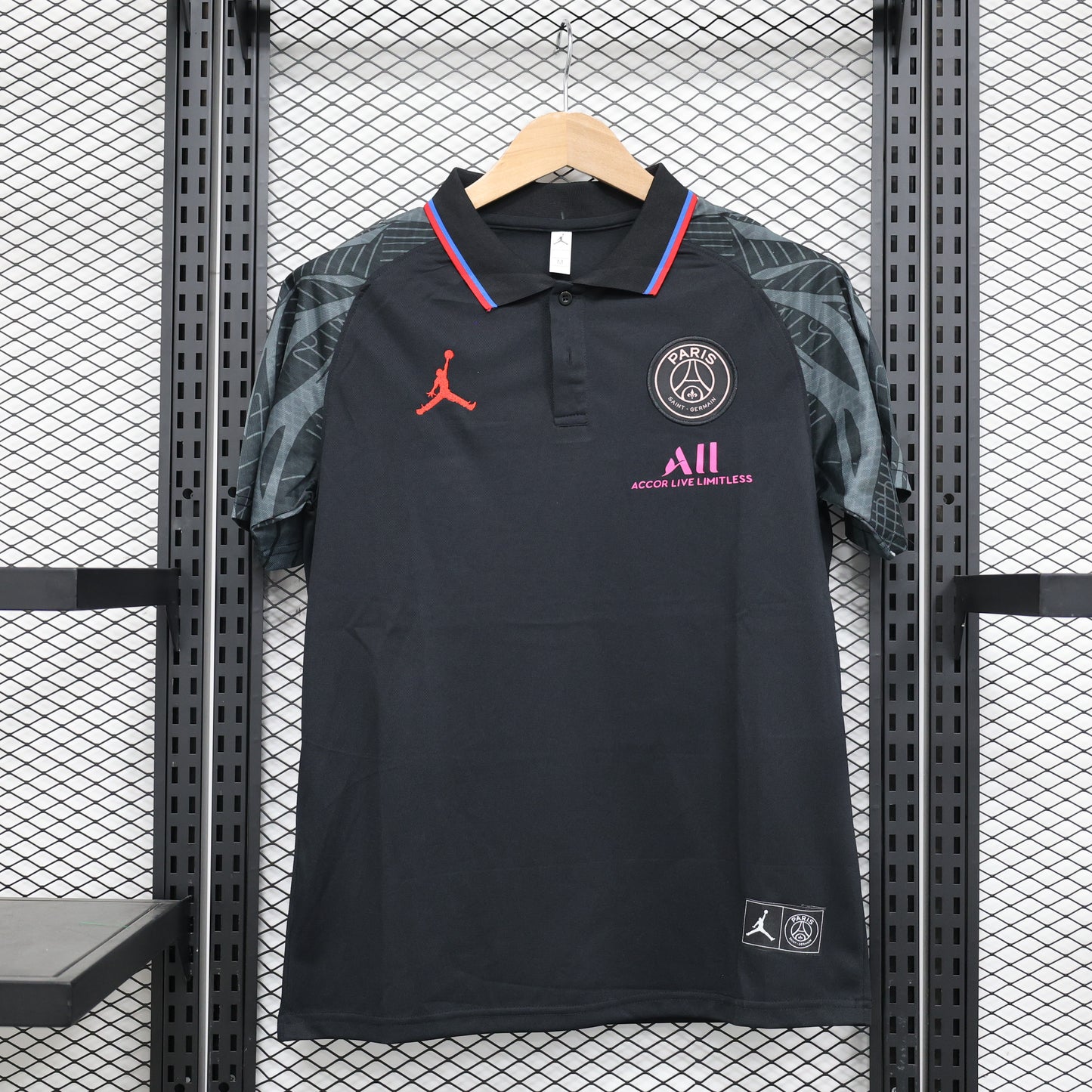 PARIS SAINT GERMAIN POLO