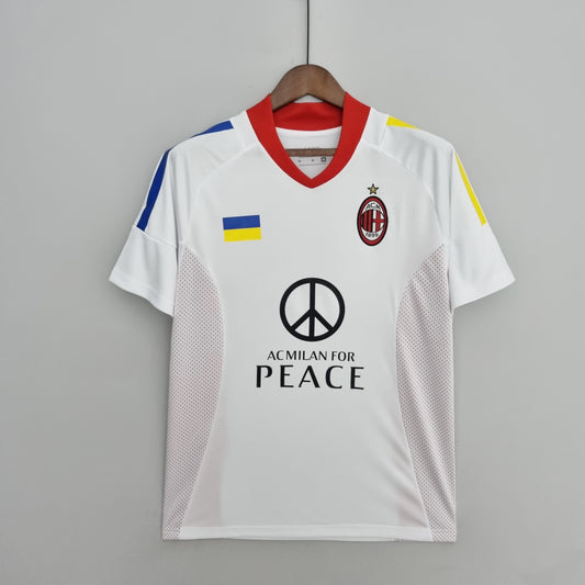 AC MILAN 02-03 AWAY