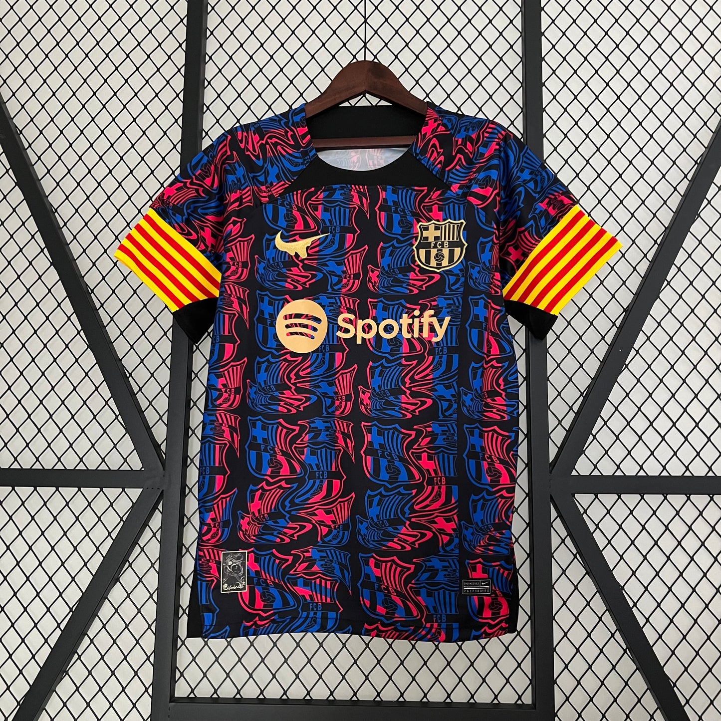 BARCELONA SPECIAL EDITION