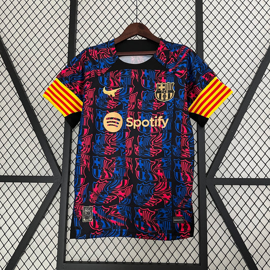 BARCELONA SPECIAL EDITION