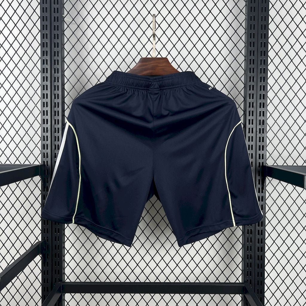 REAL MADRID 25-26 CALÇÕES