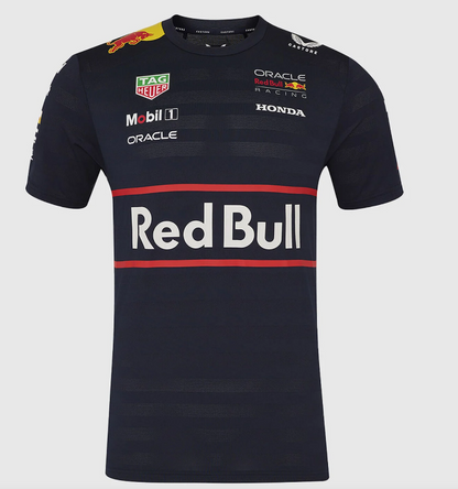 RED BULL RACING 2025 T-SHIRT