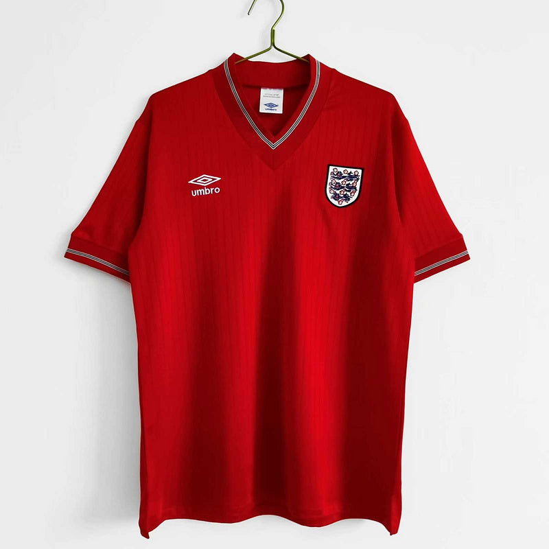 ENGLAND 1984 AWAY