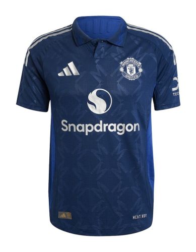 MANCHESTER UNITED 24/25 AWAY