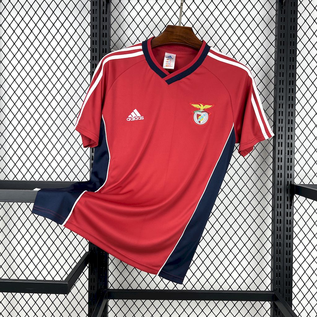 SL BENFICA 1999-2000