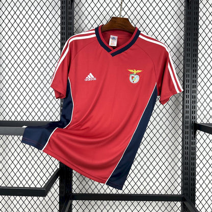 SL BENFICA 1999-2000