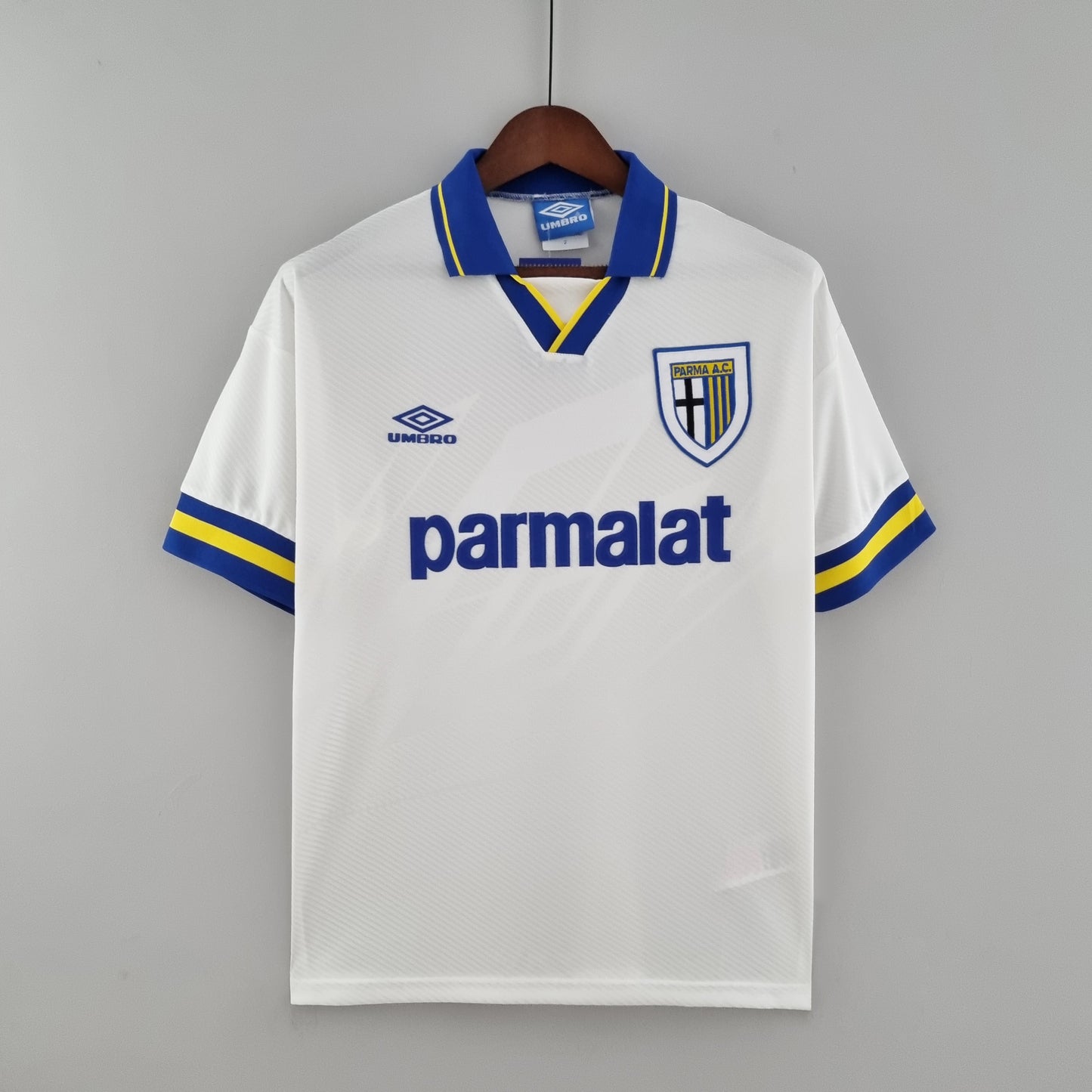 PARMA 93-95 AWAY