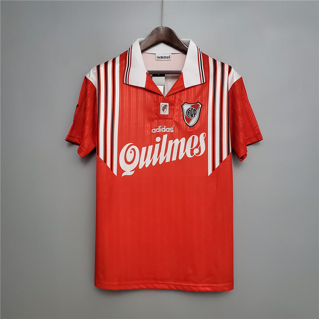 RIVER PLATE 95-96 AWAY