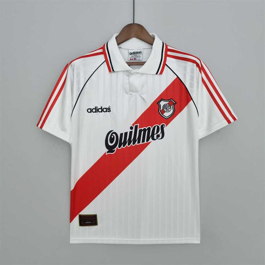 RIVER PLATE 95-96 HOME