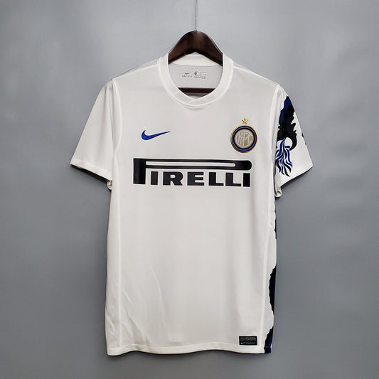 INTER MILÃO 10-11 AWAY