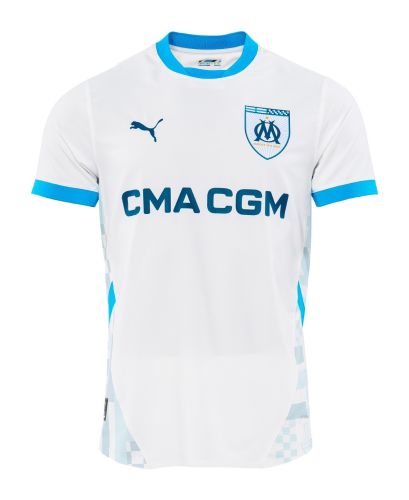 OLYMPIQUE MARSEILLE 24/25 HOME