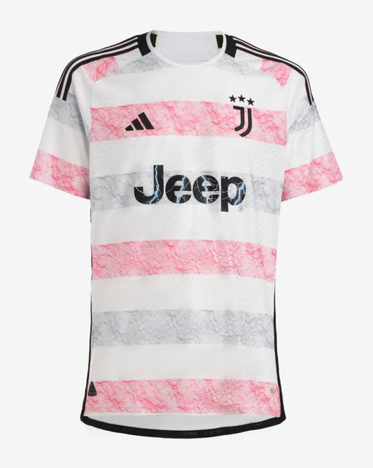 JUVENTUS 23-24 AWAY