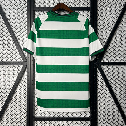CELTIC GLASGOW 25/26 HOME