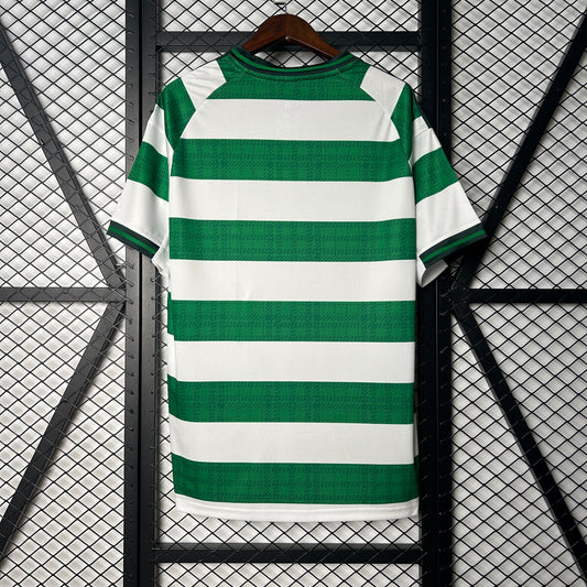 CELTIC GLASGOW 25/26 HOME