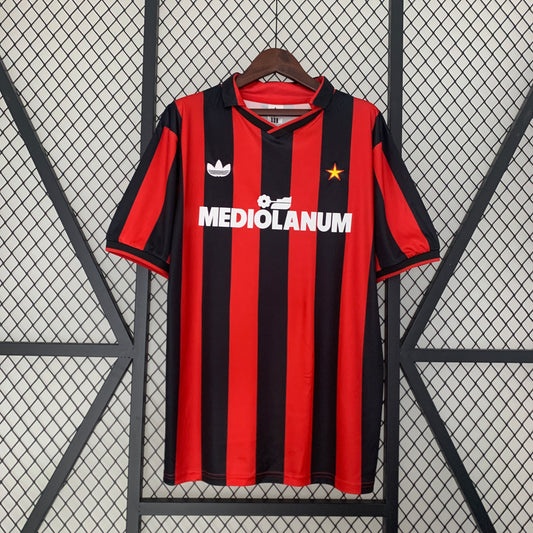 AC MILAN 90-91 HOME