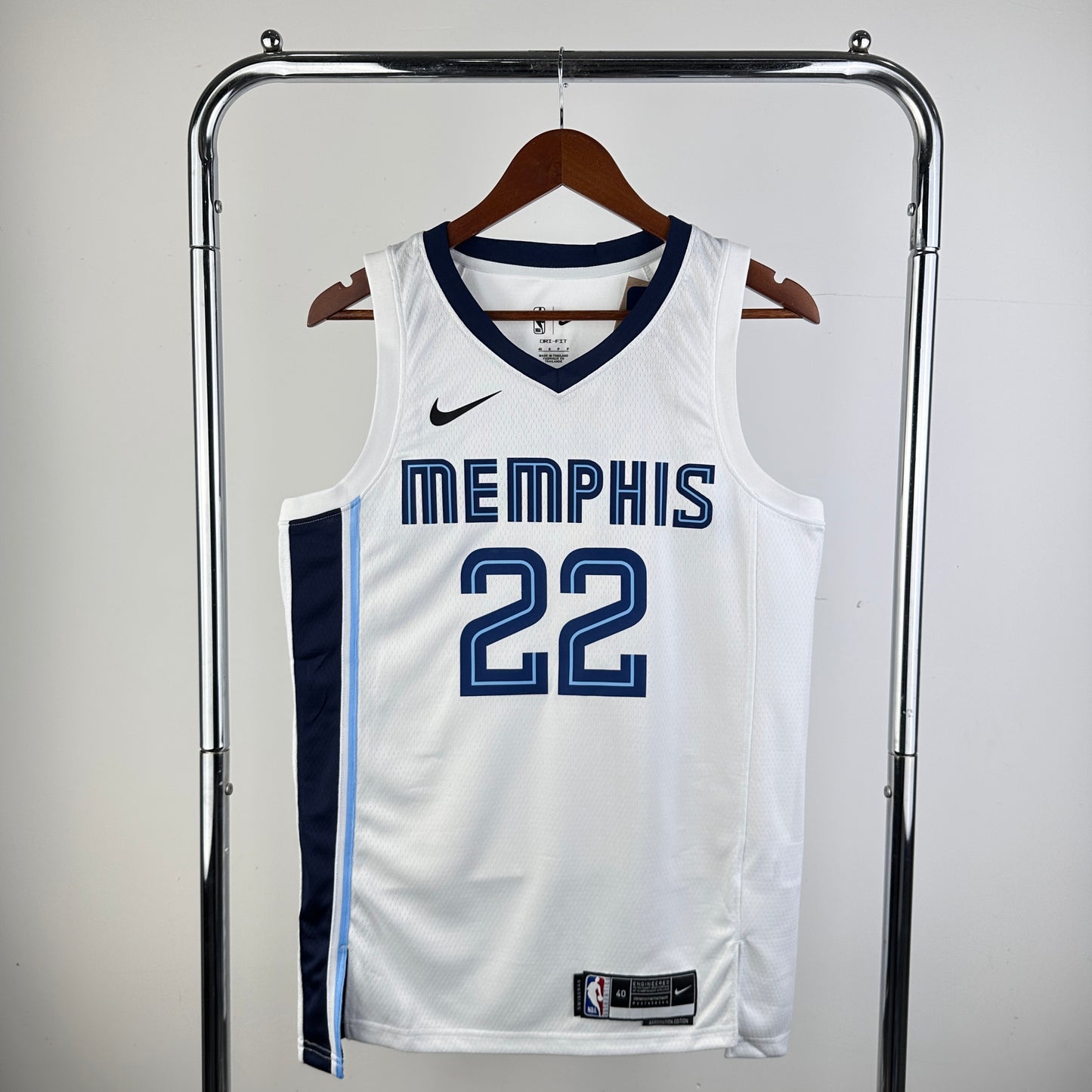 MEMPHIS GRIZZLIES 2024