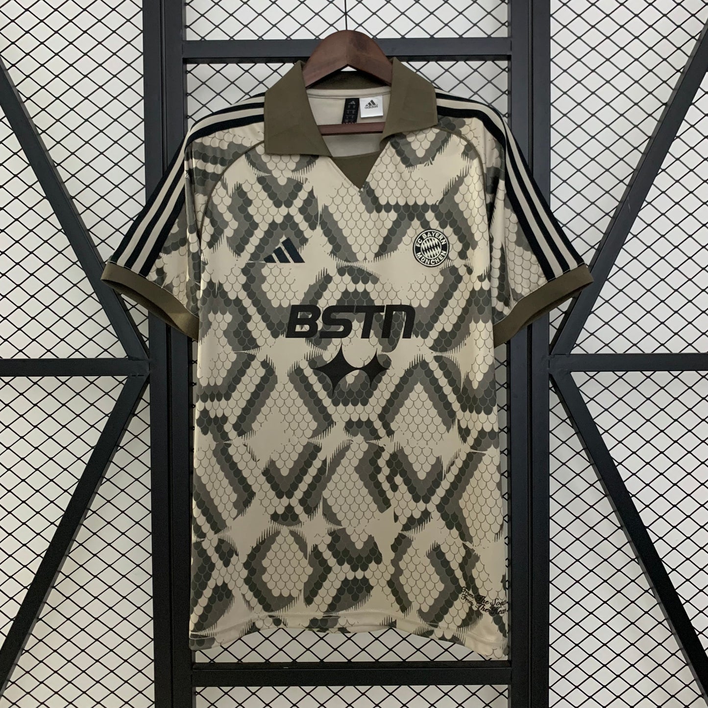 BAYERN MUNICH 25/26 SPECIAL EDITION