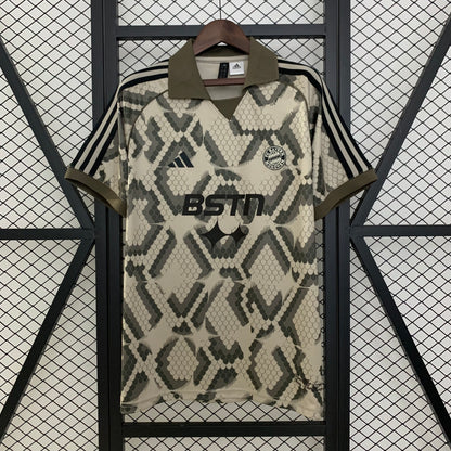 BAYERN MUNICH 25/26 SPECIAL EDITION