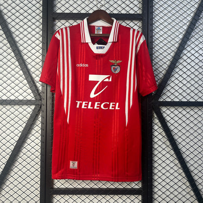 SL BENFICA 97-98 HOME