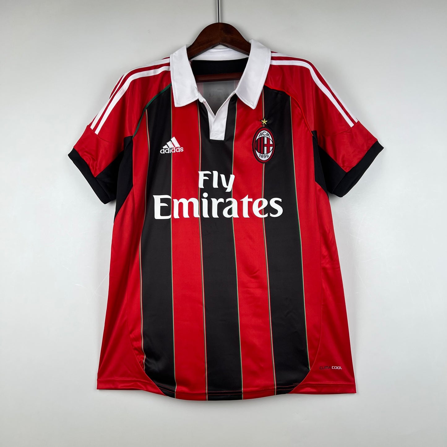 AC MILAN 12-13 HOME