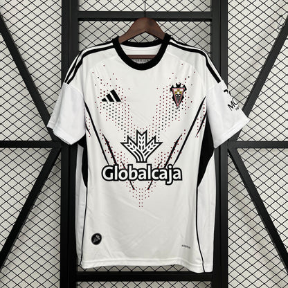 ALBACETE 25-26 AWAY