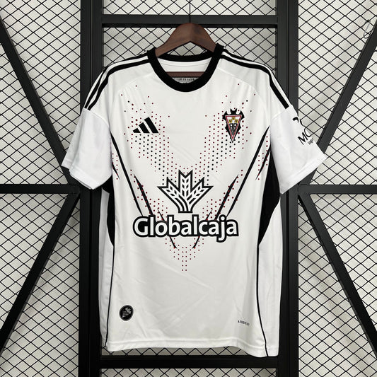 ALBACETE 25-26 AWAY