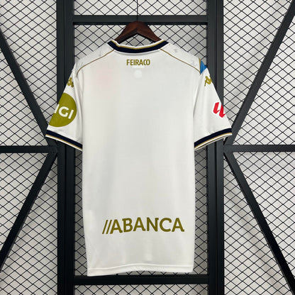 DEPORTIVO LA CORUÑA 25-26 AWAY