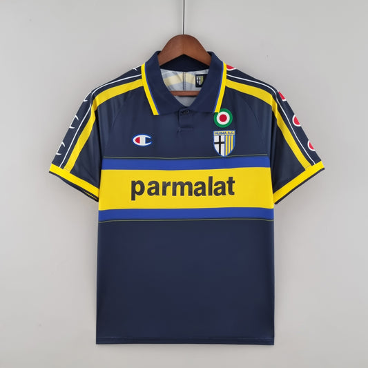 PARMA 99-00 AWAY