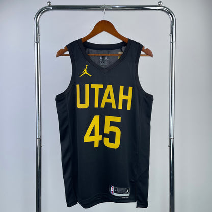 UTAH JAZZ 2023