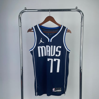 DALLAS MAVERICKS 2023